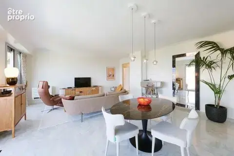 Appartement 4 pièces 110 m² à vendre à Roquebrune-Cap-Martin (06190) - photo 3
