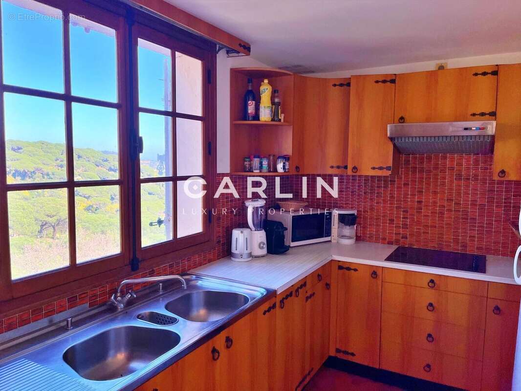 Maison à RAMATUELLE