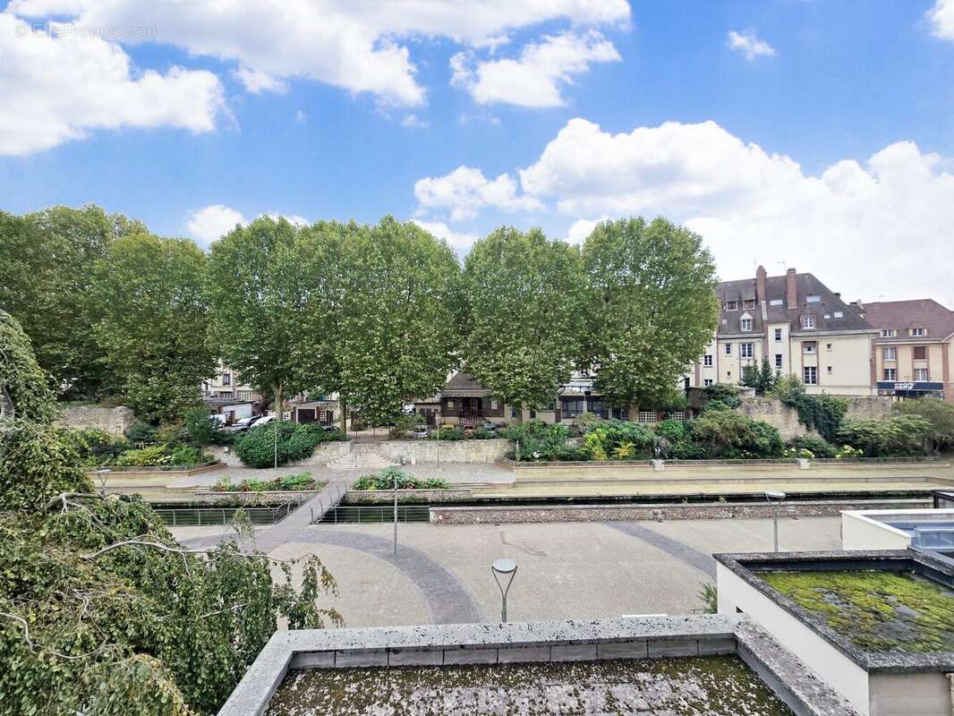 Appartement à EVREUX