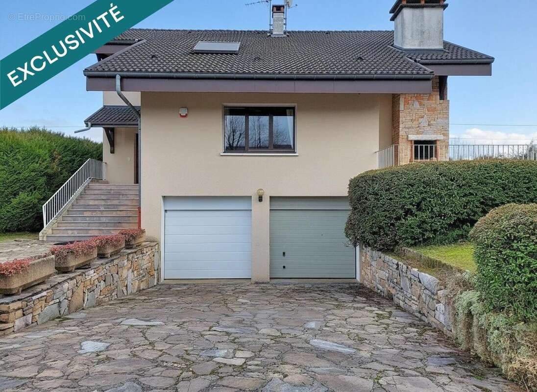 Photo 3 - Maison à CHAMBERY