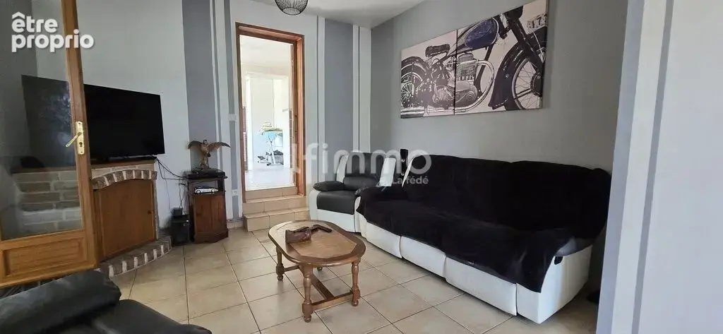 Propriété 6 pièces 174 m2 - photo 6