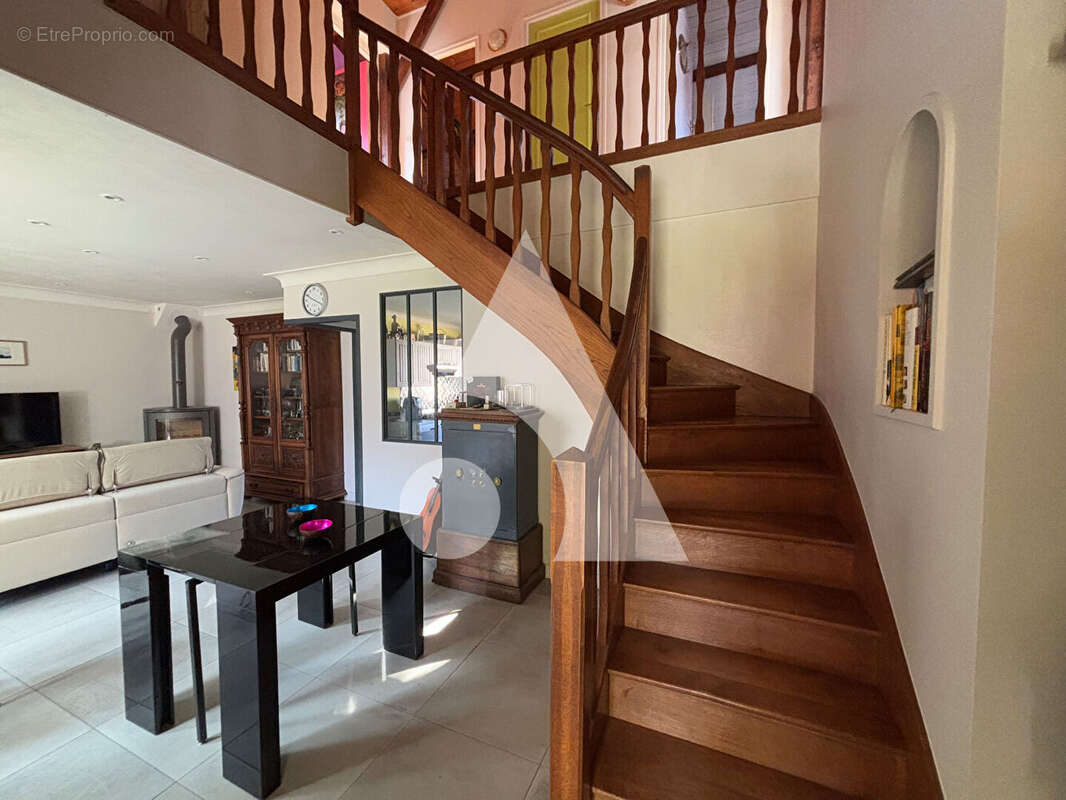 Maison à PETIT-MARS