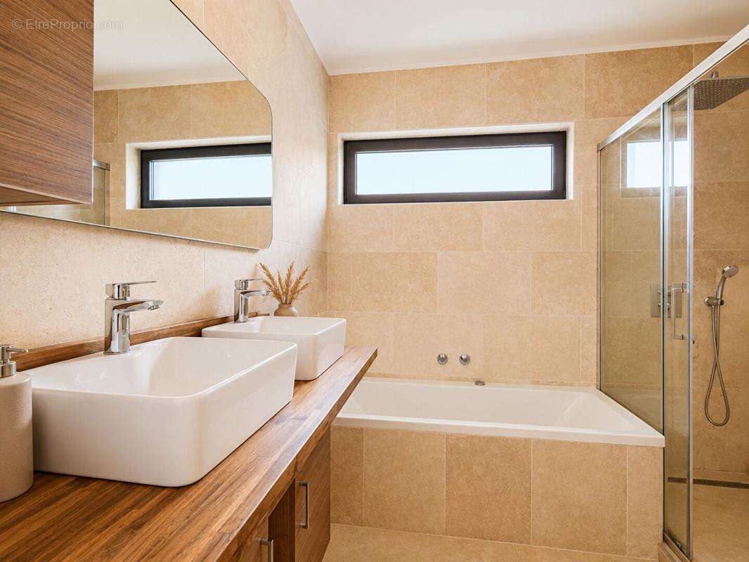 Vente Maison 240m2 FLOIRAC (33270) - photo 7