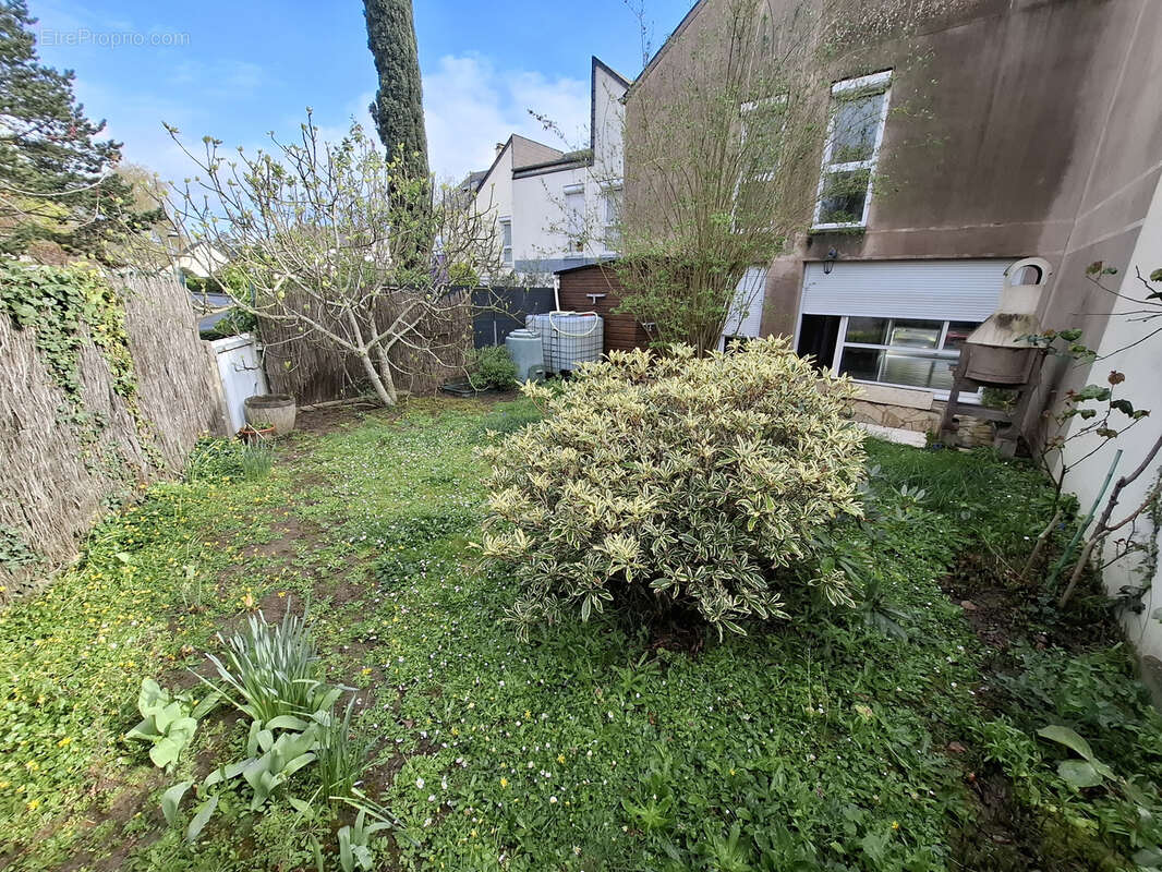 Maison à ANGERS