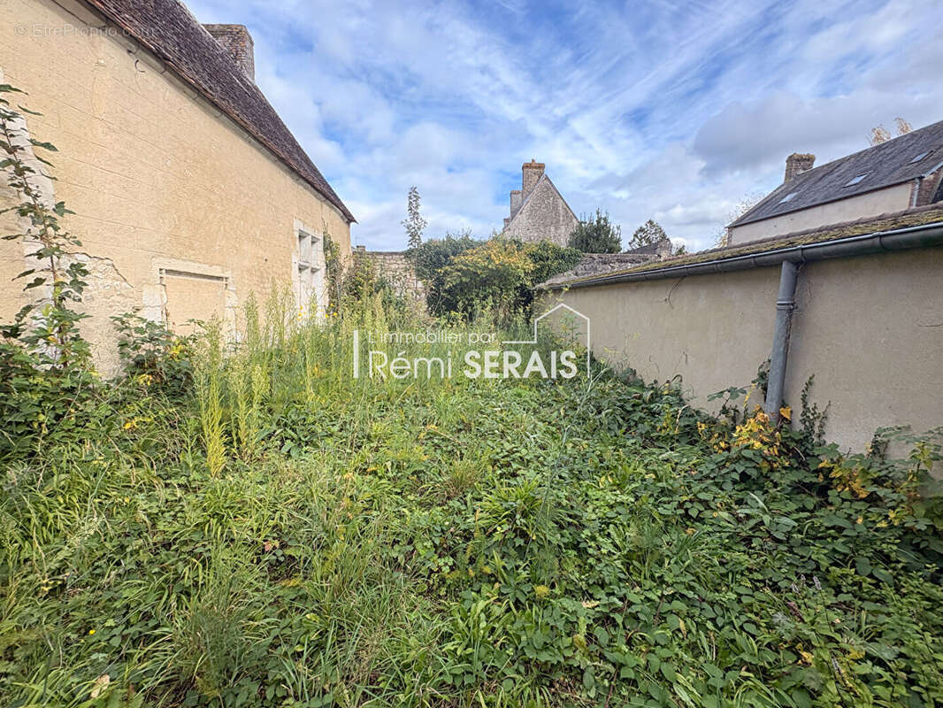 Maison à SEES
