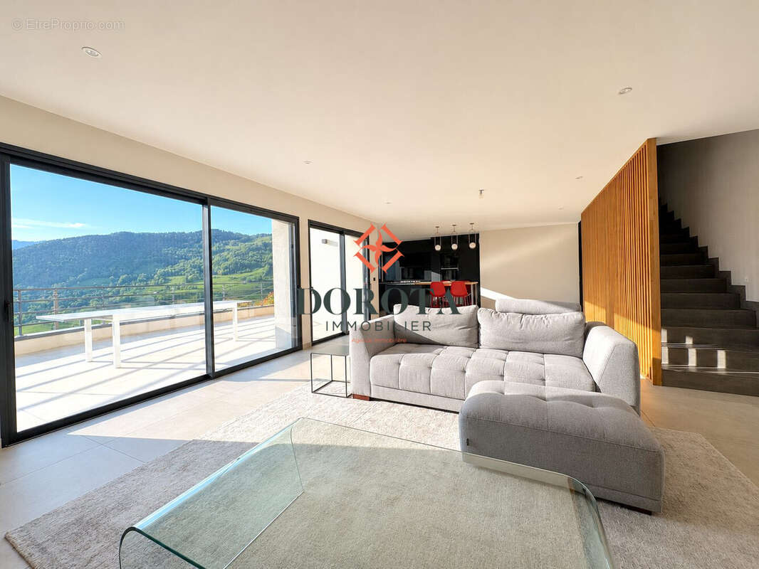 Maison à THEYS