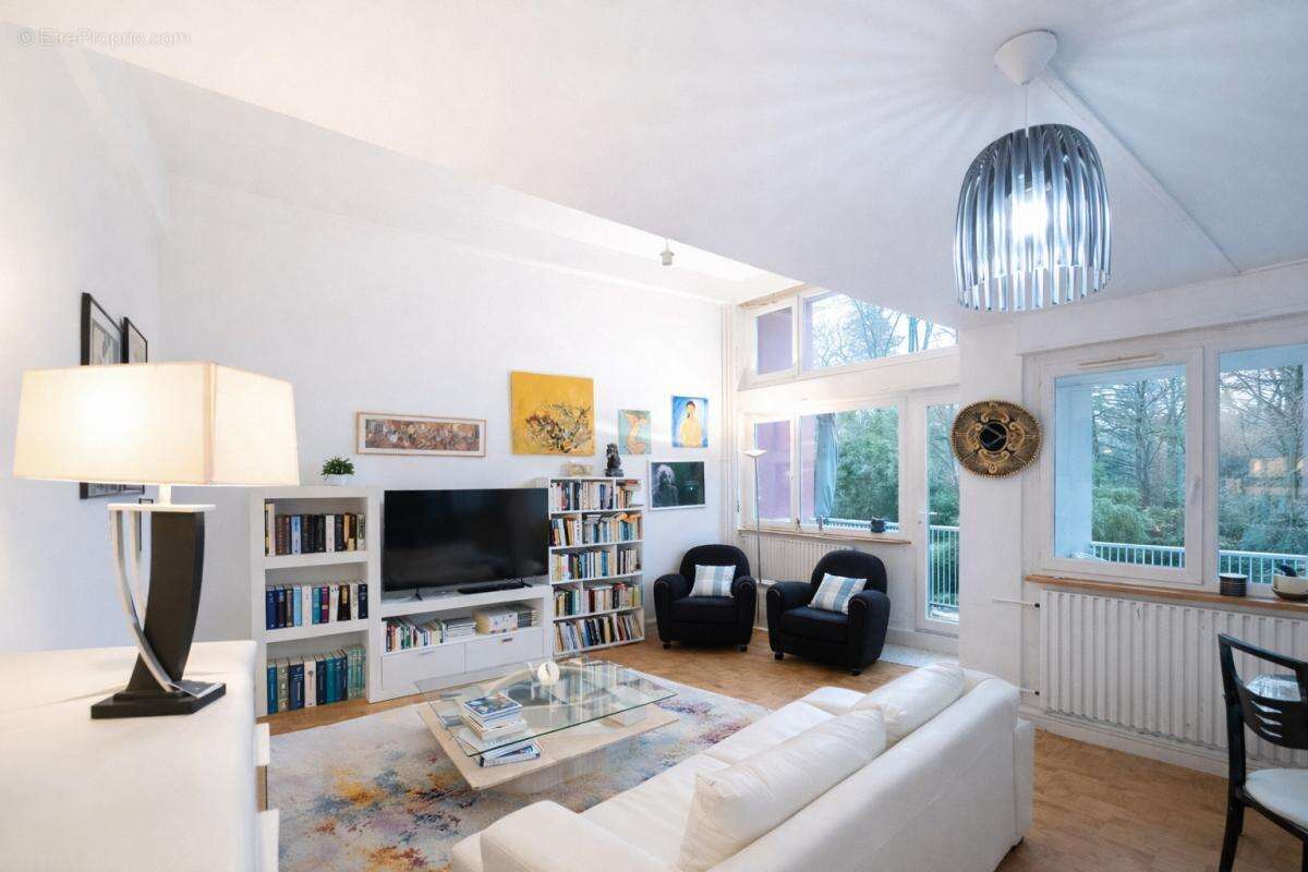 Appartement à LE MANS