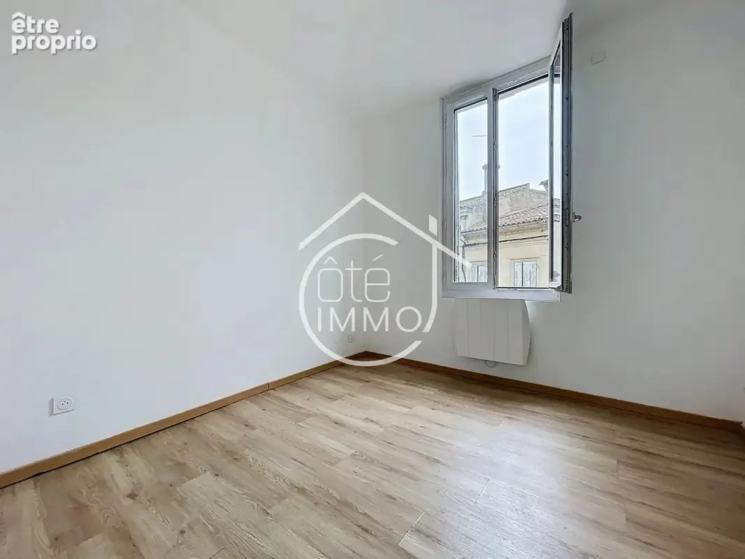 CASTILLON-LA-BATAILLE: Appartement T3 moderne et lumineux - photo 2