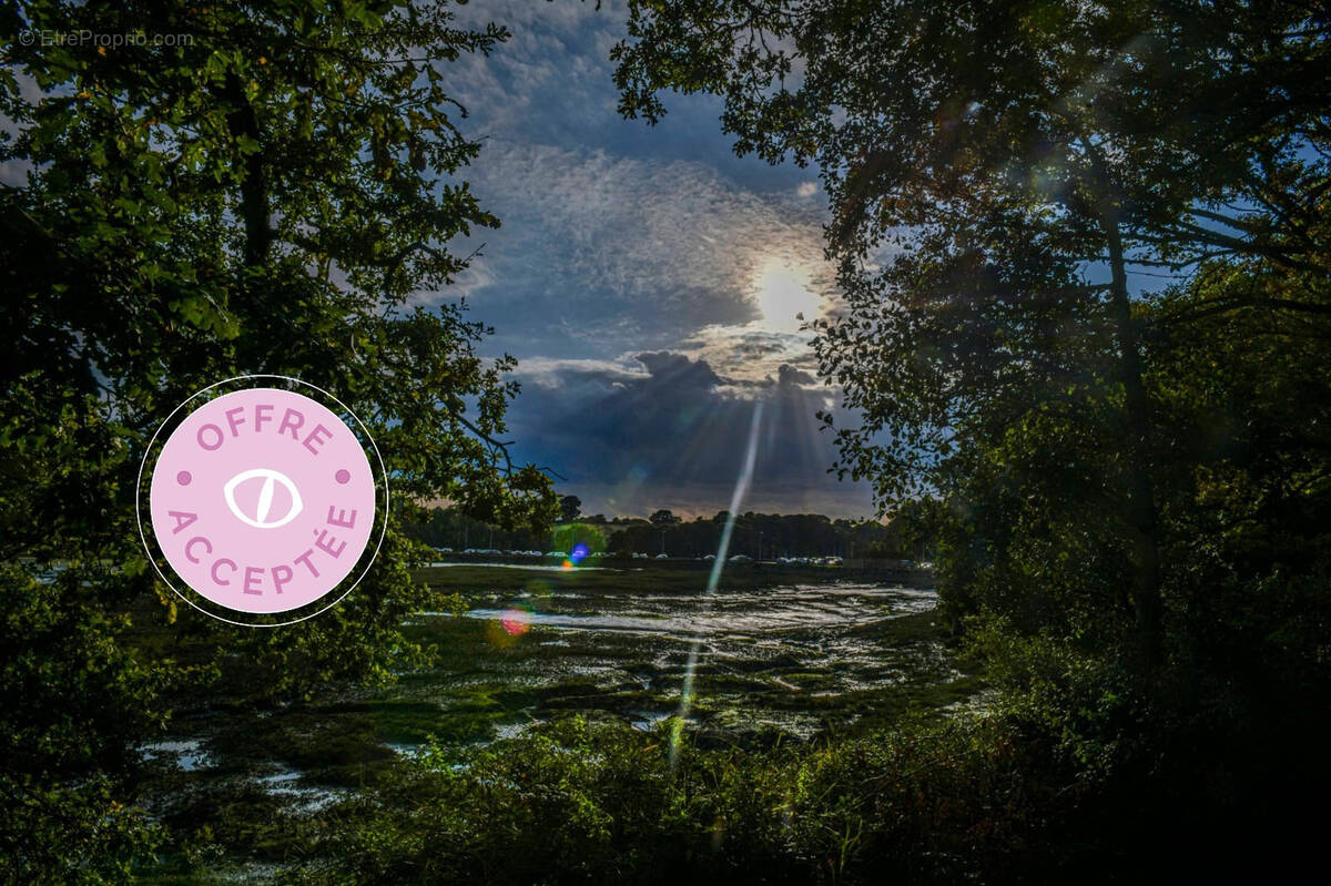 Appartement à VANNES