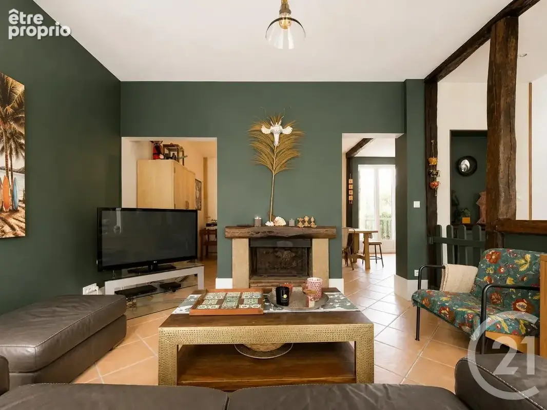 Maison 5 pièces 144 m² à vendre à Chartres (28000) - photo 6