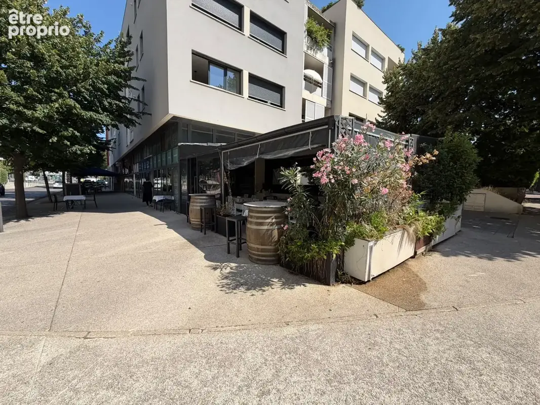 Fonds de commerce restaurant italien Castelnau-le-Lez - photo 2