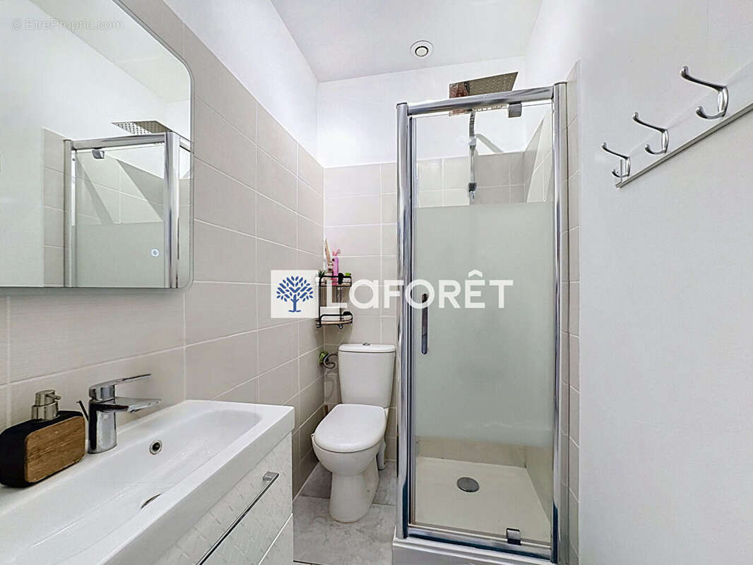 Maison La Crau 3 pièce(s) 61.02 m2 - photo 5