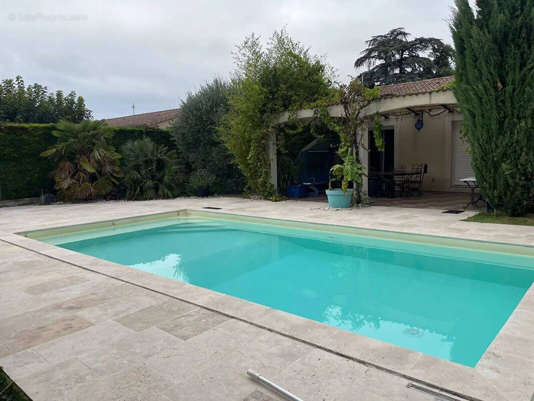 Maison à ROMANS-SUR-ISERE