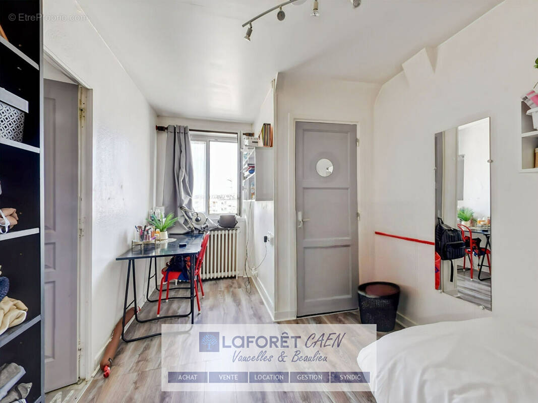 Appartement à CAEN