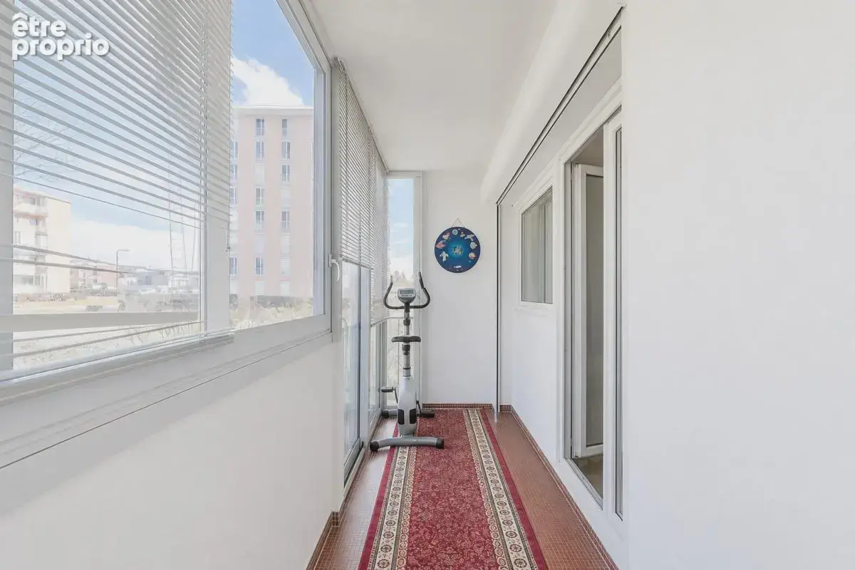 Charmant 3 pièces avec LOGGIA et Géothermie à Meaux - photo 7