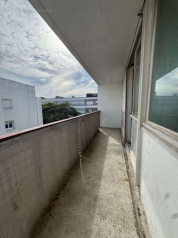 Appartement à LORIENT