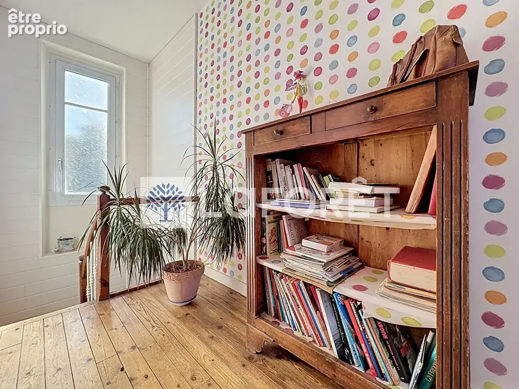 Maison Bressuire - photo 7