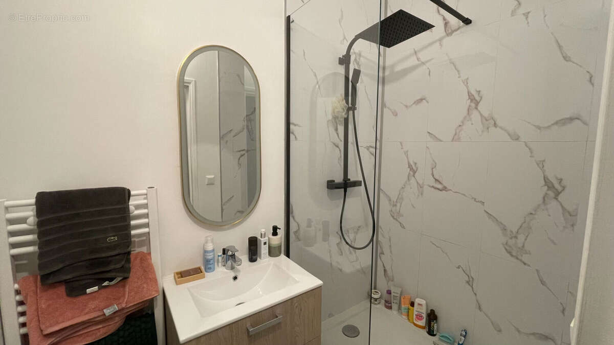 Appartement Paimboeuf 3 pièces - photo 5
