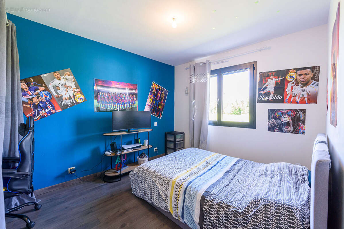 Maison à MONT-DE-MARSAN