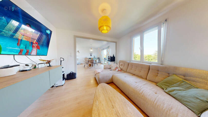 Appartement à BELFORT