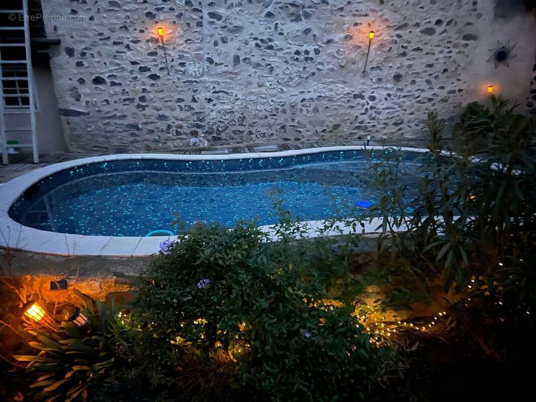 Photo 2 - Maison à CAUX