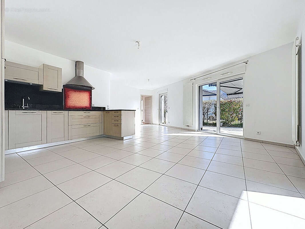 Appartement à ANNECY