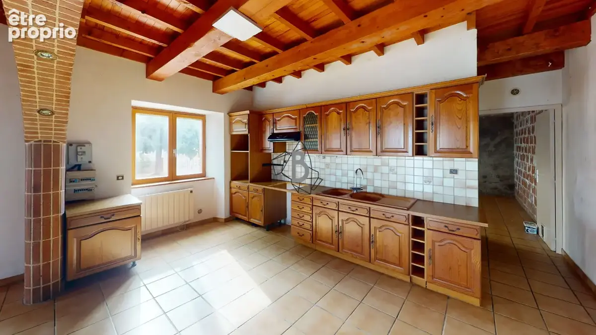 Maison T4 - 140m2 - CARMAUX - photo 3
