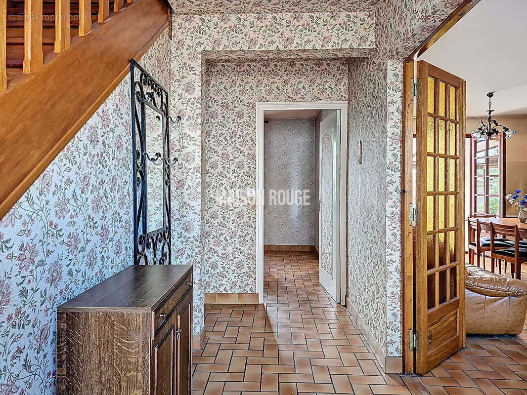 Maison à PLENEUF-VAL-ANDRE