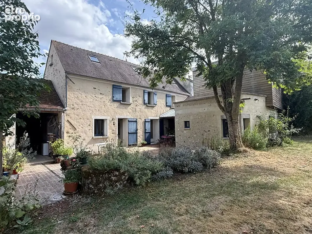 Maison à LA FERTE-SOUS-JOUARRE