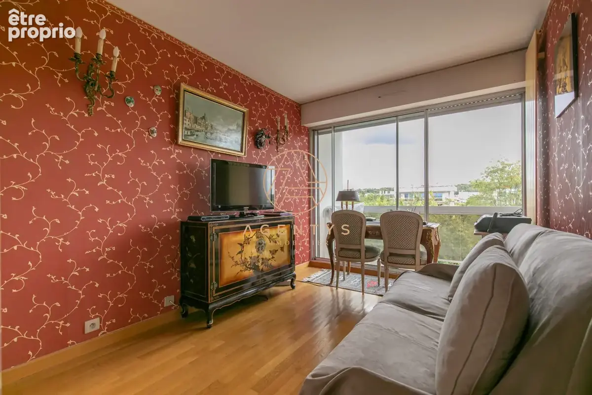 Appartement 5 pièces 103 m² à vendre à Saint-Maur-Des-Fosses (94210) - photo 8