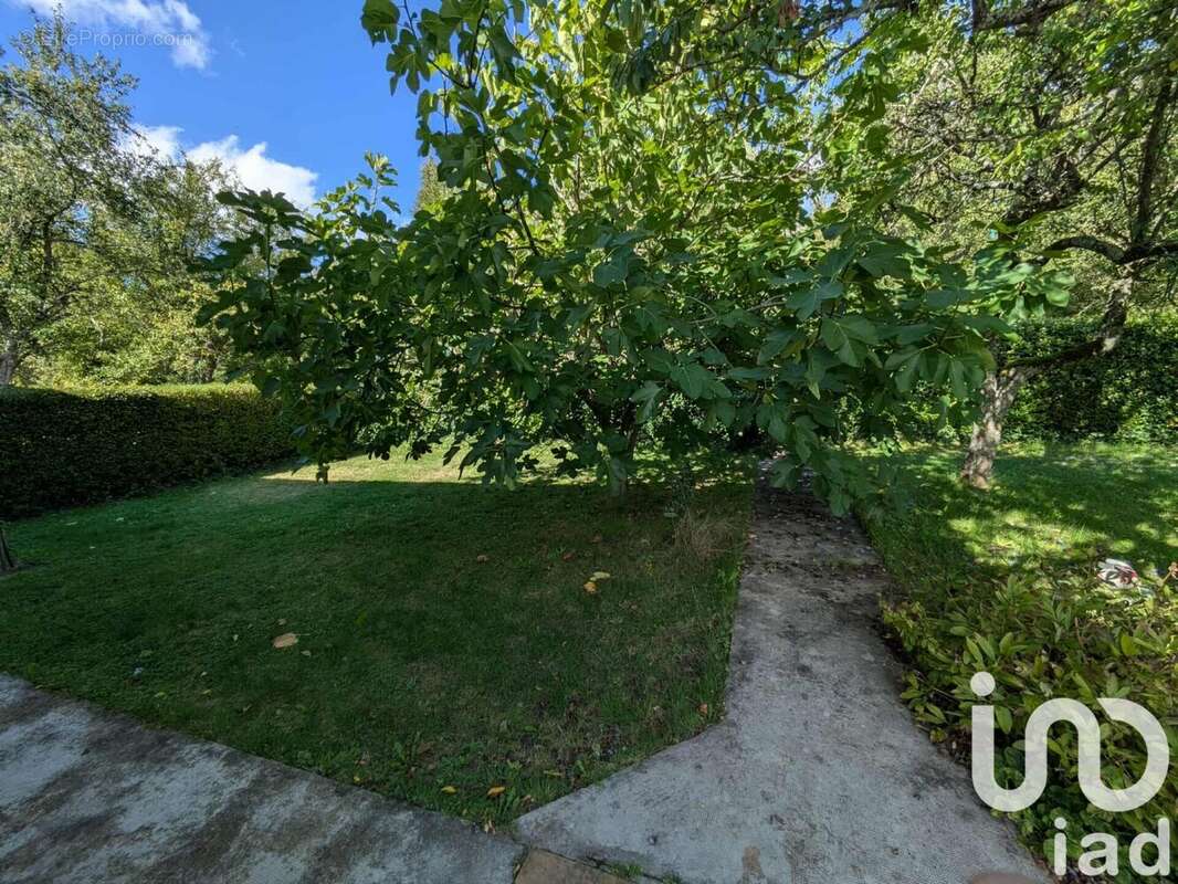 Photo 4 - Maison à TERVILLE