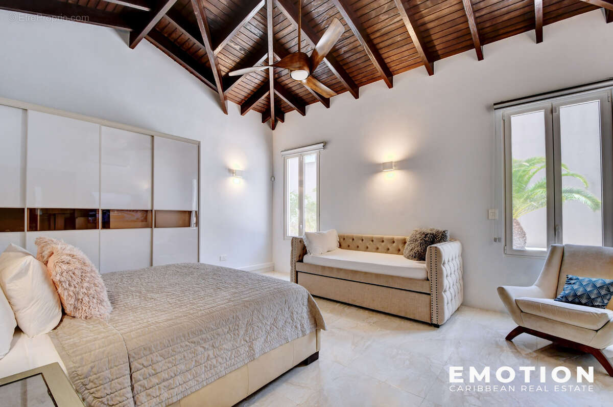 Maison à SAINT-MARTIN