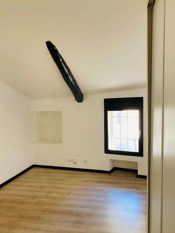 Appartement à VOIRON