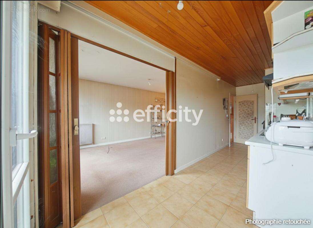 Appartement à ARGENTEUIL