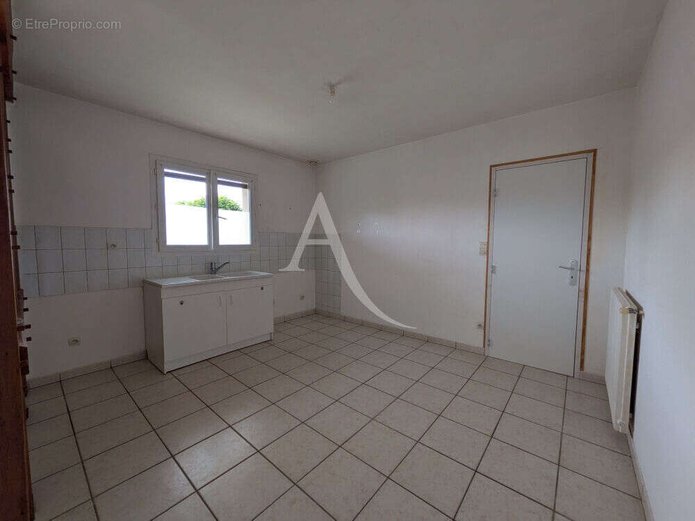 Maison à ONZAIN