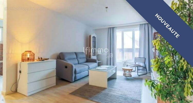 Appartement à SAINT-AVOLD