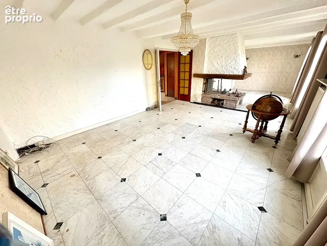 Maison Conflans Sainte Honorine 6 pièce(s) 130 m2 - photo 6