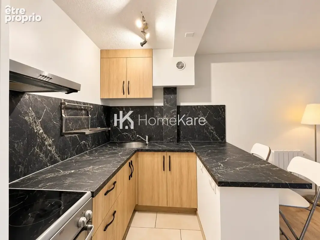 Photo Appartement à Toulouse au prix de 182 000€