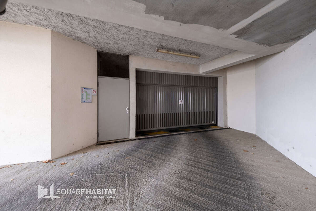 Appartement à CUGNAUX