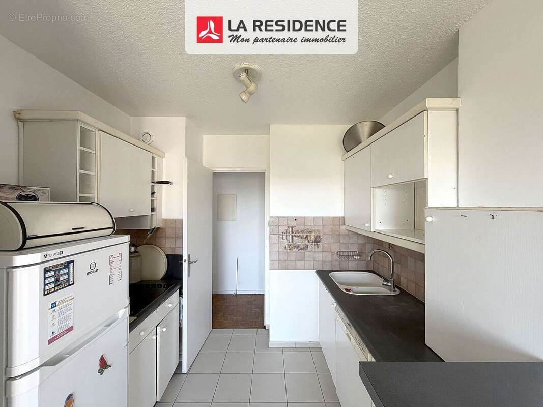 Appartement à CHATOU