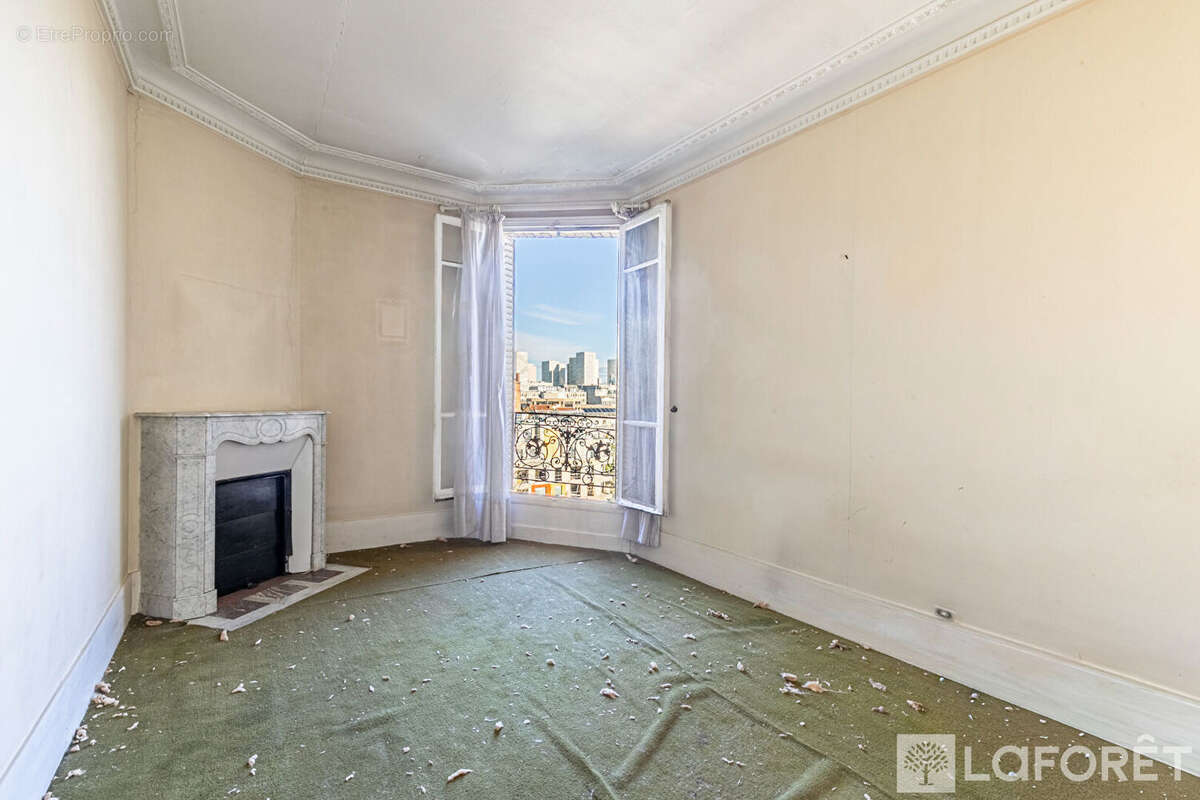 Appartement à LE KREMLIN-BICETRE