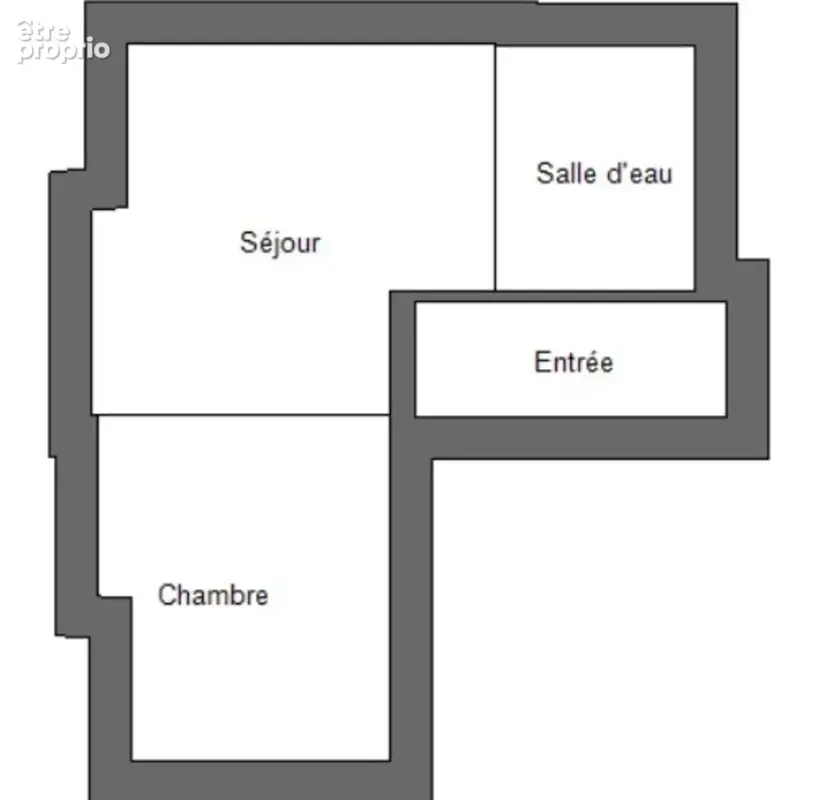 Maisons-Alfort-A VENDRE 2 PIECES 28,17m2 AVEC COMBLES-Lumineux-Traversant-Proche transports, Commerces, marché - photo 11
