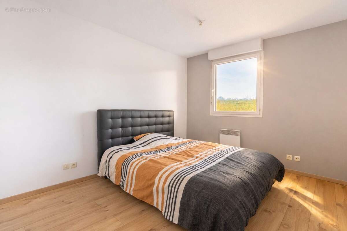 Appartement à THONON-LES-BAINS