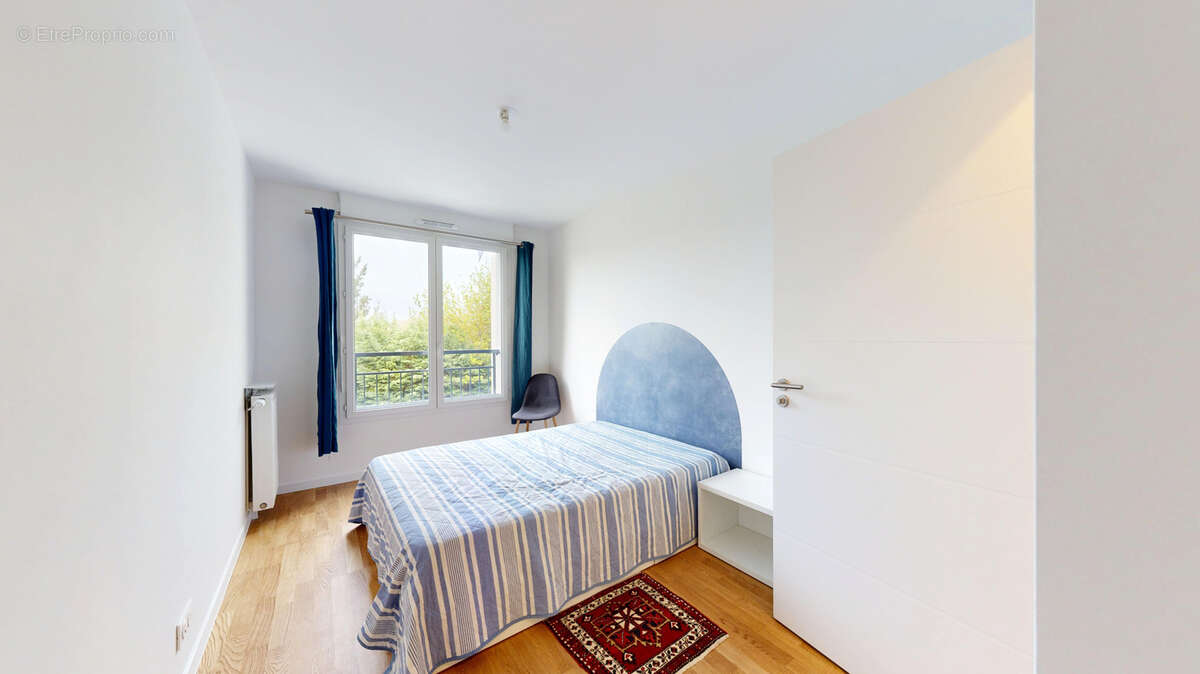 Appartement à JOUARS-PONTCHARTRAIN