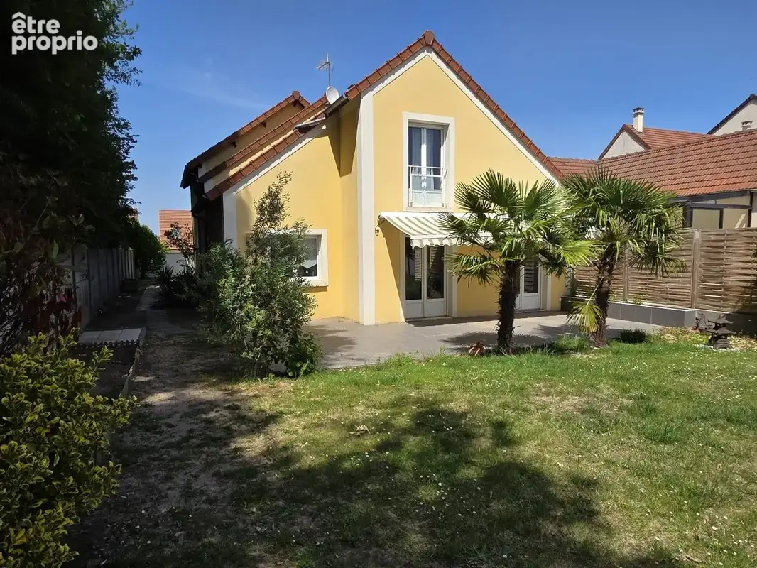 Maison à ITTEVILLE