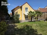 Maison à ITTEVILLE
