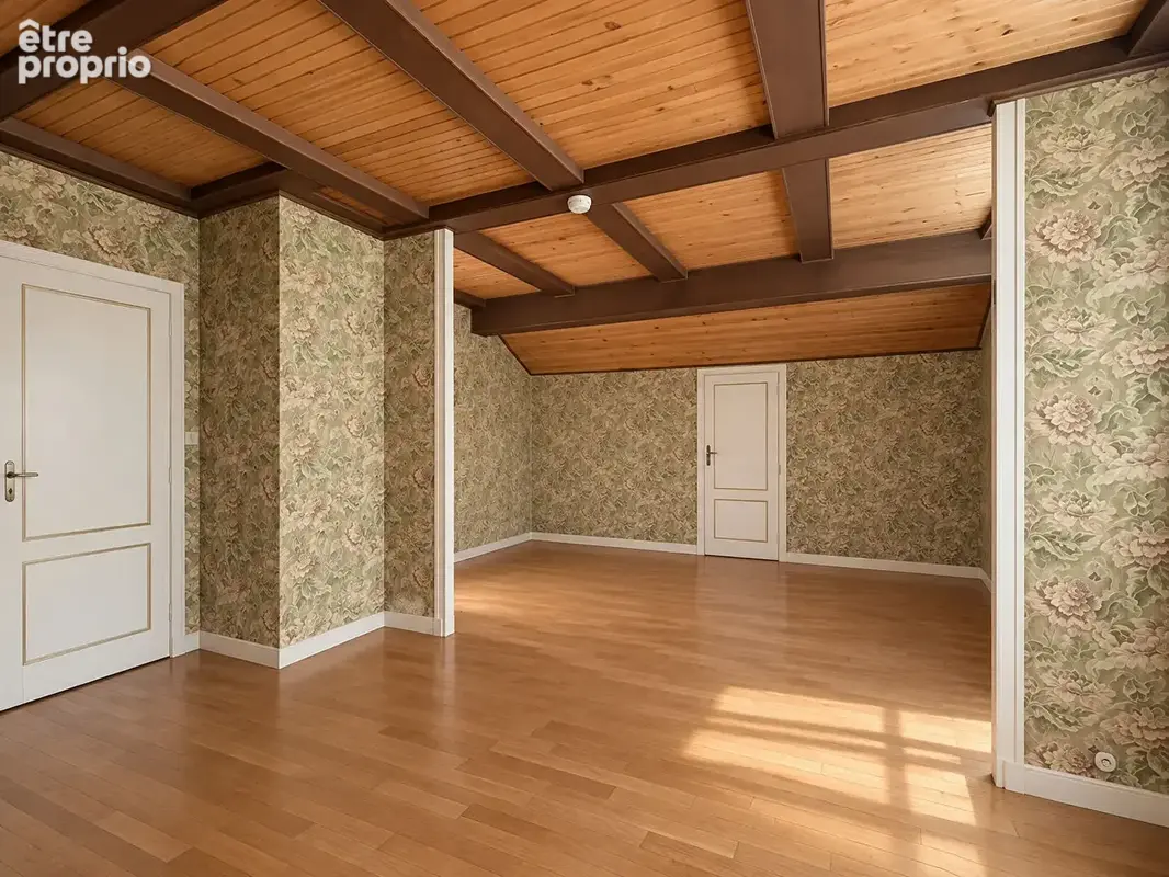 Maison Crépieux 7 pièces 171.01 m² - photo 10