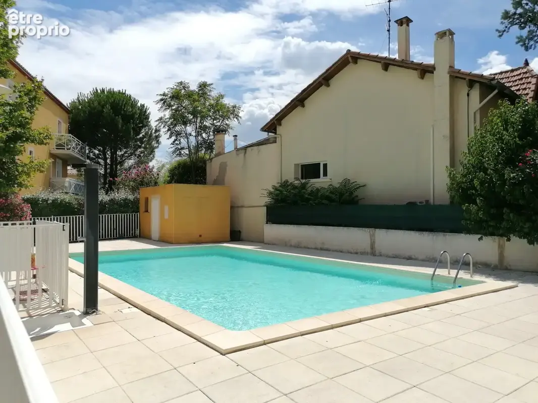 T3 lumineux avec vue degagee - photo 12