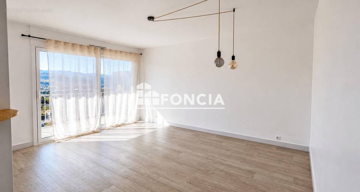 Appartement à GAP
