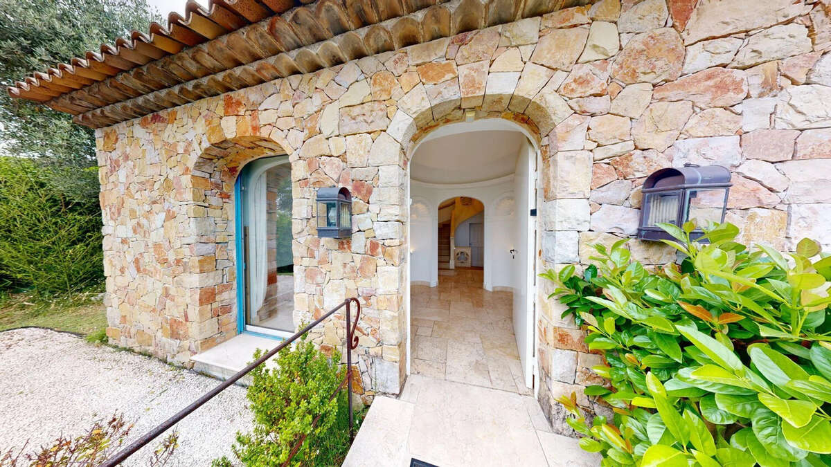 Maison à CANNES